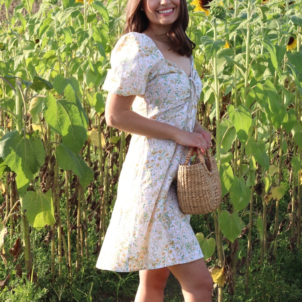 H&M dress